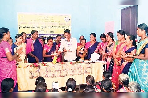 Alavandi Bhandavya Sanjeevini Sabhe