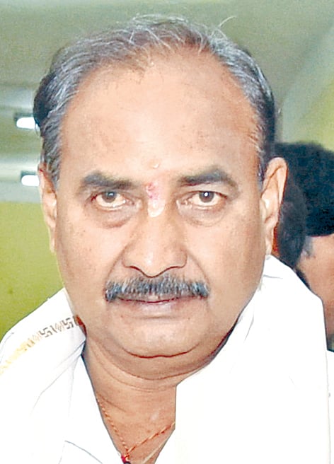 Allamprabhu Patil