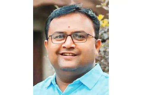 Anil mutnale