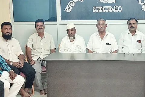 Arrest Ramagiri Maharaja