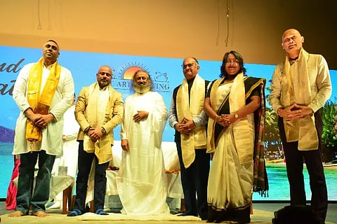 Art Of Living