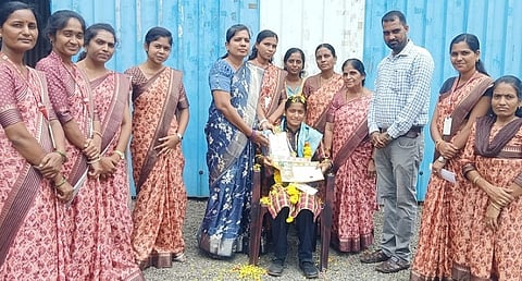 Arunodaya School