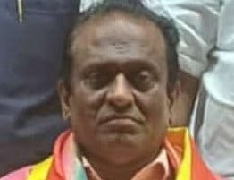 Ashok Patil