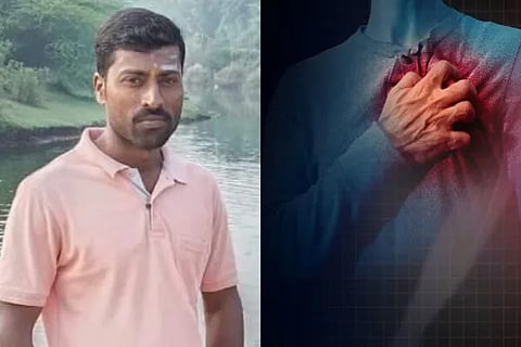 Athani Heart Attack