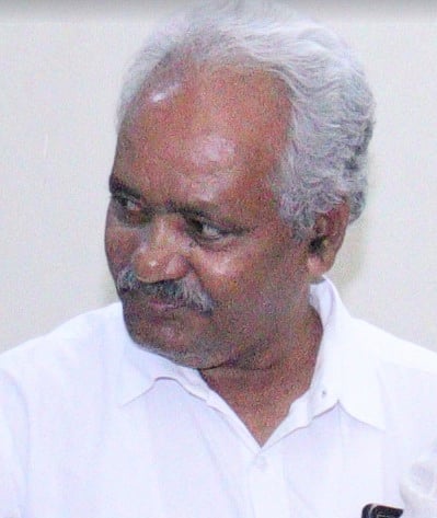 sc st cases basavaraj soolibhavi press meet sanganala issue