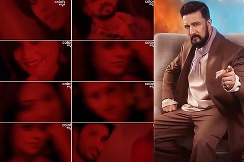 Bigg Boss Kannada