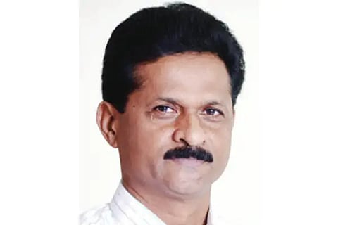 MLA BHEEMANNA NAIK
