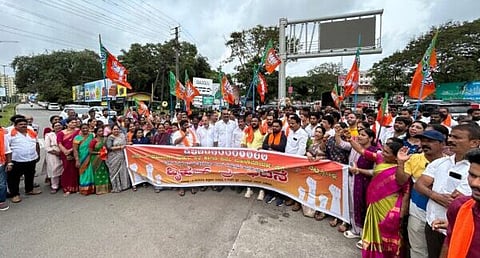 BJP