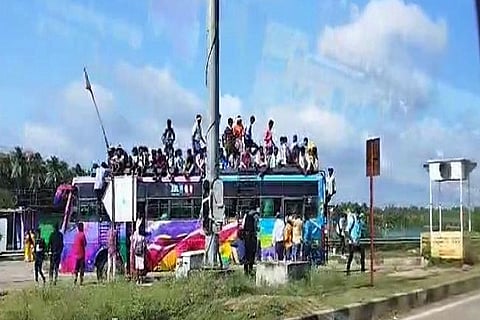 BUS