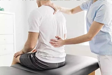 Back Pain
