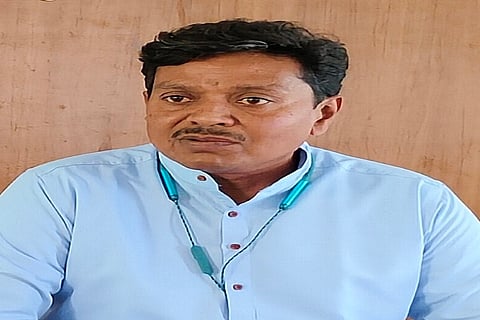Badarinath