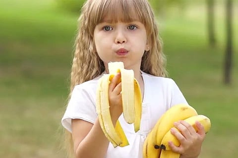 Banana