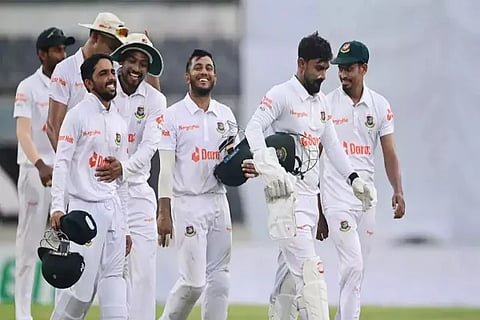 Bangla Cricket Team