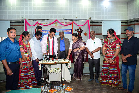 Banjara Community