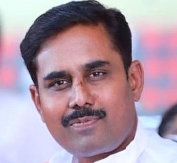 Basavaraj Dhannur