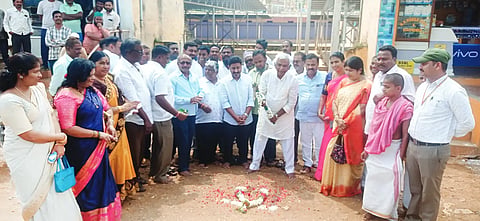 Basavaraj Shivannanavar