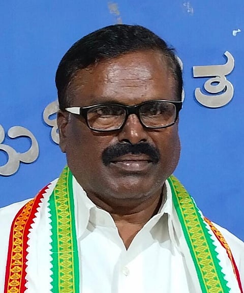 Basavaraju