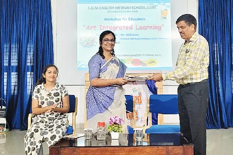 Bel_Art-in-learning