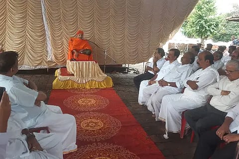 Bel_Swamiji