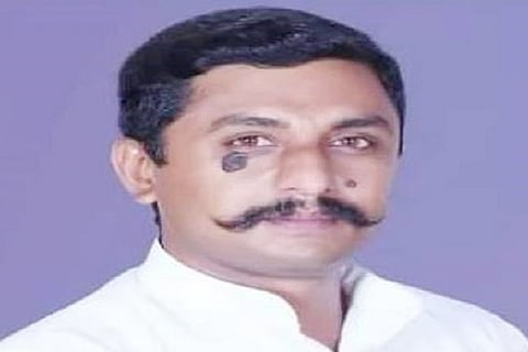 Bollajira Ayyappa assumes power