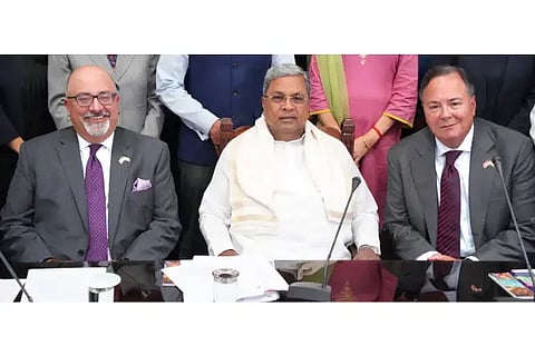 CM meeting