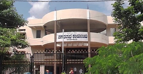 CMC RCR