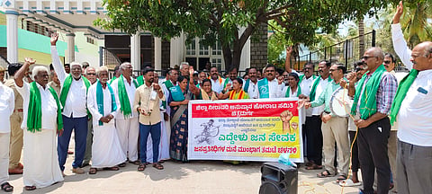 CTD 16 STRIKE-BADRA