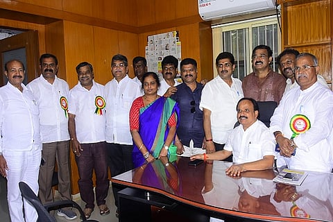 CTD DCC BANK....