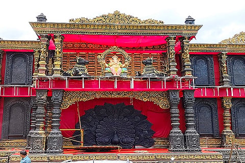 CTD HIDNU GANAPATI