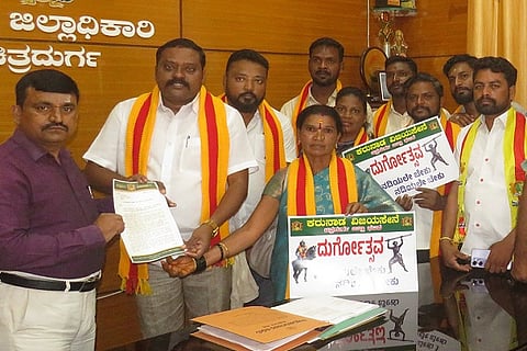 CTD KARUNADU VIJAYA SENE..