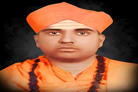 CTD LINGIKAYA SIR SIHIVAKUMARA SRI