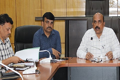 CTD MANAVA SARAPALI