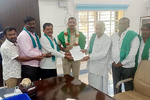 CTD MANAVI