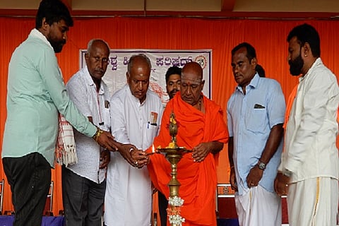 CTD VHP