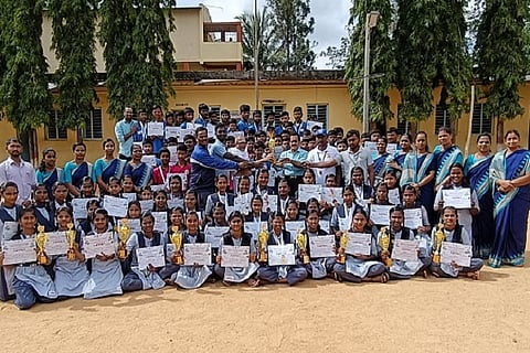 CTD VISHVAMANAVA