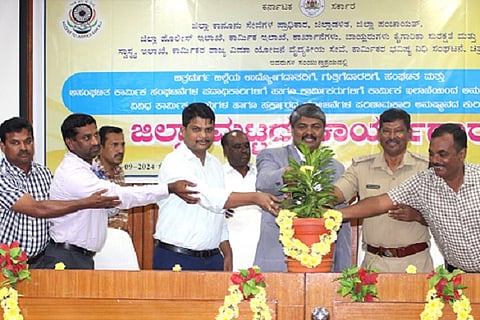 CTD WORKSHOP