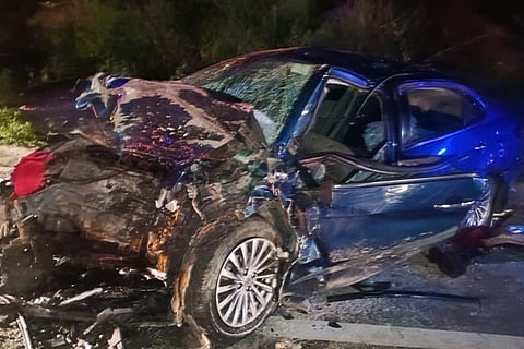 Car Accident