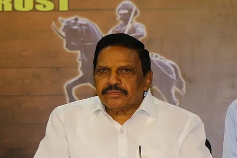 Chandra boopal