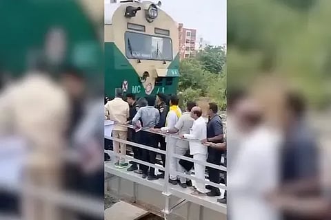 Chandrababu Naidu