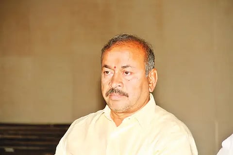 Channabasappa
