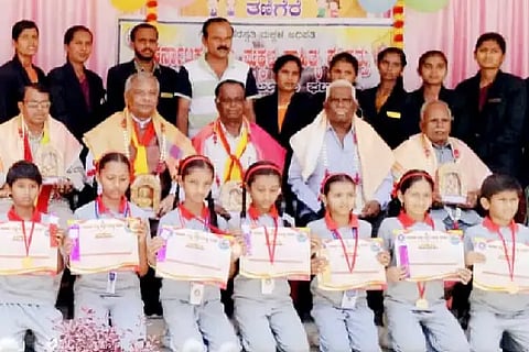 Channagiri, competition, , award, distribution,