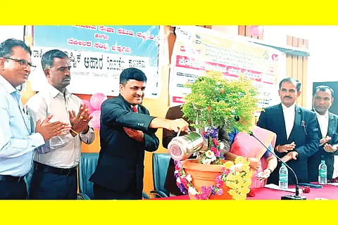 Channagiri, nutritious, food,