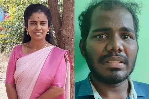 Chennai Murder