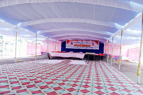 Countdown to Krishi Cooperative Sanda Vajra Mahotsava