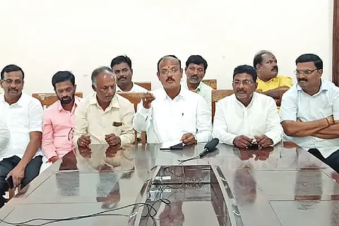 Current MLA, Former MLA, Muddebihala, A.S.Patila Nadahalli, C.S.Nada Gowda, Guru Taranala, Block Congress,