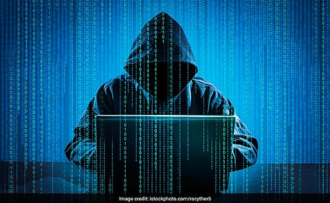 Cyber Crime