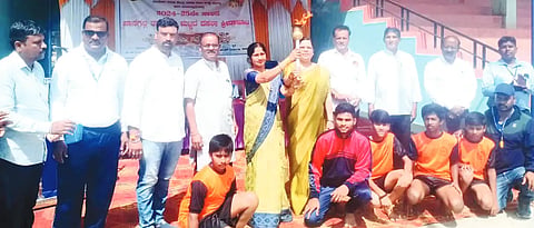 DASARA KRIDAKUTA