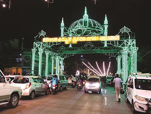 mysore