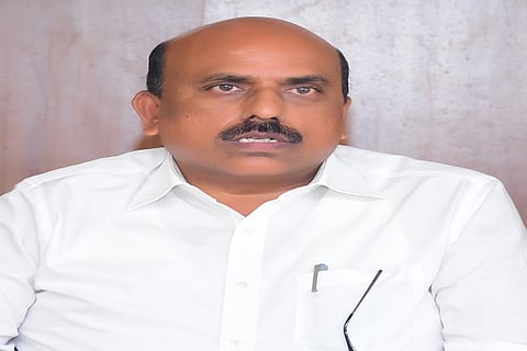 DC Venkatesh