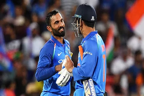 DK MSD